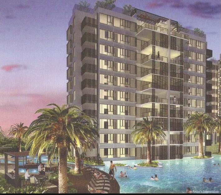 Floridian Condominium