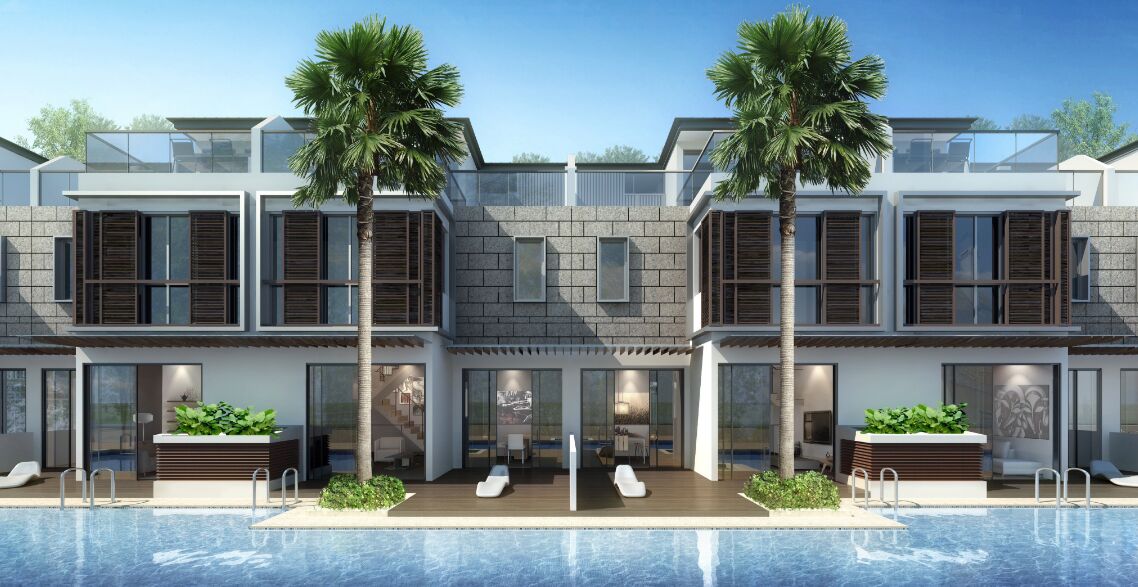 Greenwood Mews
