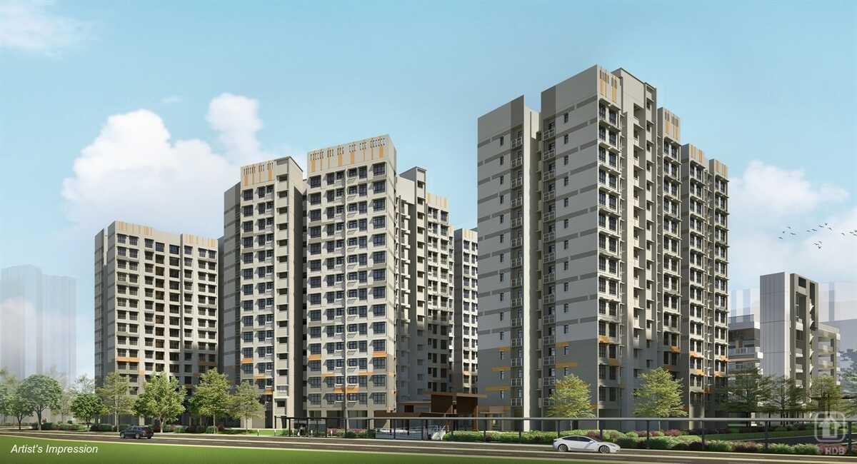 Yishun Glade - Yishun N3C28